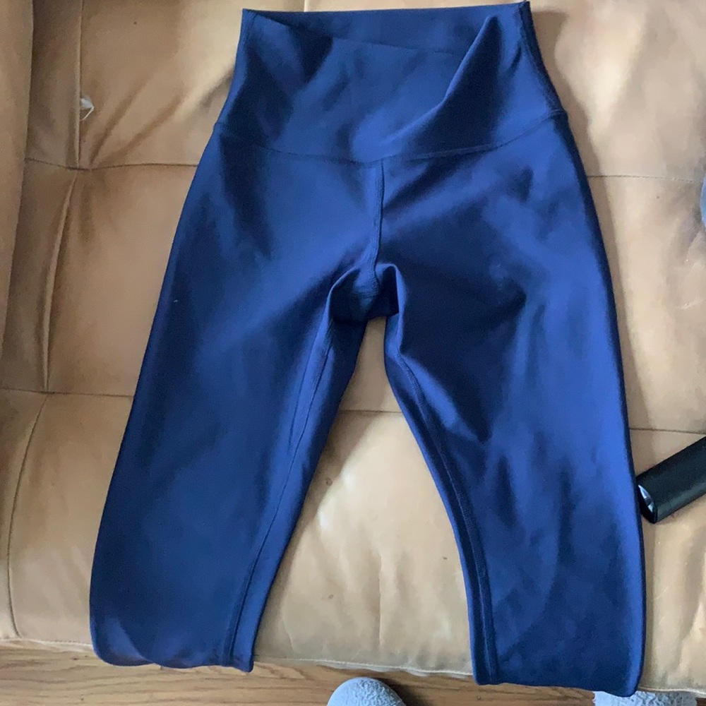 Alo align leggings